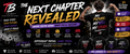 The Next Chapter Revealed T-Shirt