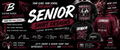 Custom Senior Shirt Design