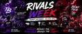 Rivals Week Spirit T-Shirt